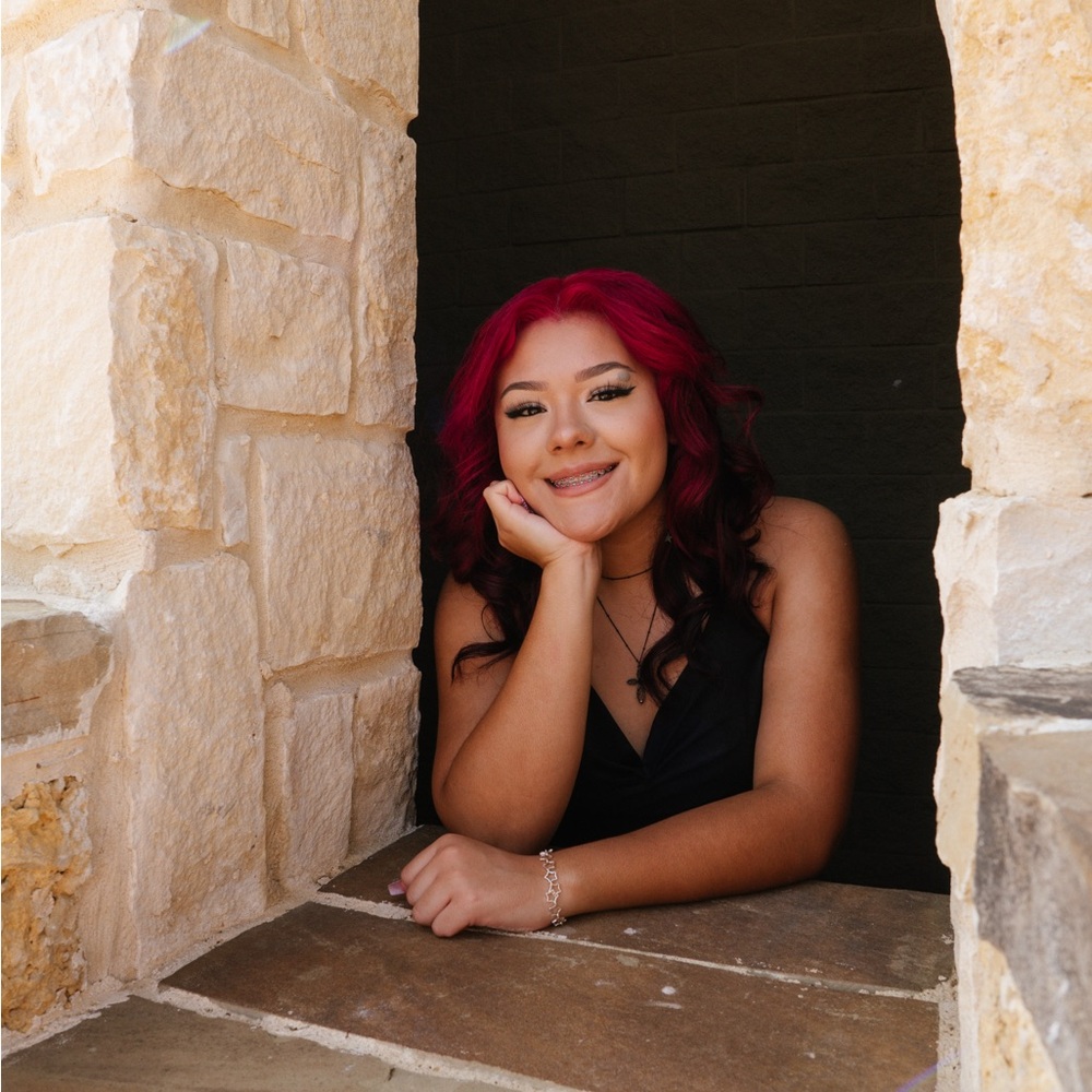 Meet your Posher, Aleena